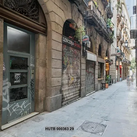 Alcam Gignas * Barcellona
