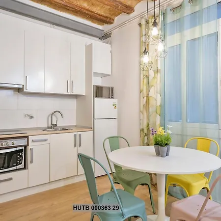 Alcam Gignas Appartement *