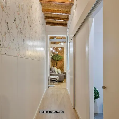 Appartement Alcam Gignas