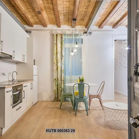 Appartement Alcam Gignas *