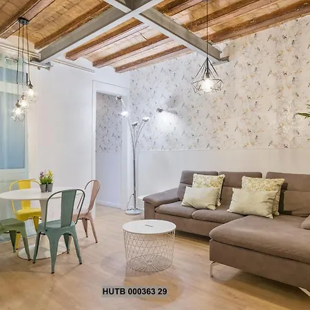Appartement Alcam Gignas *