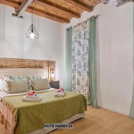 Alcam Gignas Appartement *