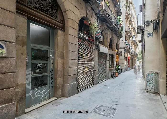 Alcam Gignas * Barcelona